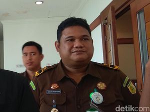 Dikirim ke Kejaksaan, Berkas Kasus Pencabulan Anak Kiai Jombang Dikembalikan Dikirim ke Kejaksaan, Berkas Kasus Pencabulan Anak Kiai Jombang Dikembalikan