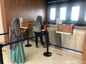 PT KAI Daop 9 Kurangi 4 Perjalanan Kereta Tekan Penyebaran Corona