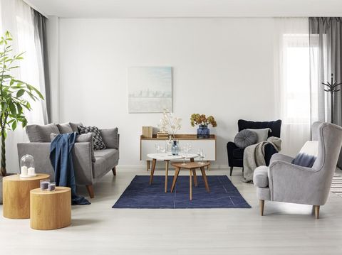 Catat! 7 Elemen Penting Saat Mendesain Rumah Minimalis
