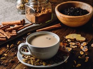 Manfaat Air Jahe dalam Minuman Sarabba, Hangatkan Tubuh hingga Redakan Flu Manfaat Air Jahe dalam Minuman Sarabba, Hangatkan Tubuh hingga Redakan Flu