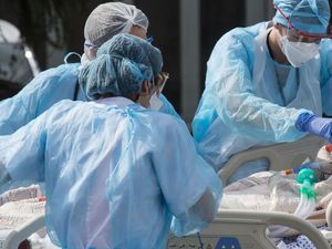 Beda Dampak Krisis 2008 dengan Efek Corona