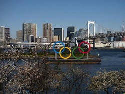 PABSI Ungkap Tantangan Terbesar Penundaan Olimpiade Tokyo