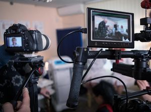Australia Awards Buka Beasiswa Belajar Jadi Penulis Naskah & Sutradara Film, Minat? Australia Awards Buka Beasiswa Belajar Jadi Penulis Naskah & Sutradara Film, Minat?