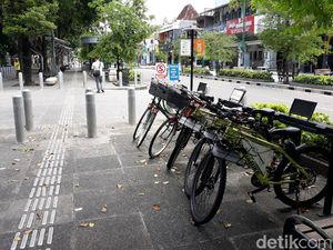 Imbas PPKM, 40% Pekerja Pariwisata Terancam Dirumahkan