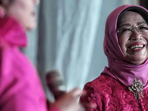 Mengenang Ibunda Jokowi, Sudjiatmi Notomiharjo Lewat Momen Kulinernya Mengenang Ibunda Jokowi, Sudjiatmi Notomiharjo Lewat Momen Kulinernya
