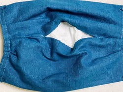 Cara Bikin Masker Kain yang Disarankan Dokter untuk Cegah Corona