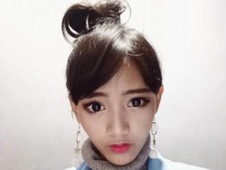 Unggah Video TikTok Pakai Rok Mini, Istri Tegar Septian Dimaki