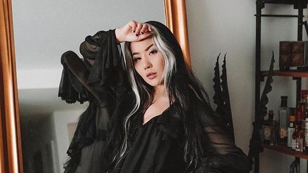 Influencer Asia Alami Rasisme karena Virus Corona, Dipukul dan Ditendang