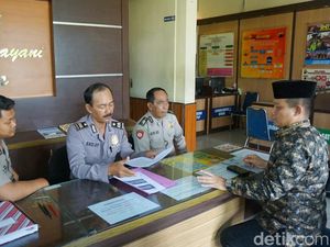 Wabup Polisikan Pembuat Hoax Kebumen Lockdown Gegara Corona