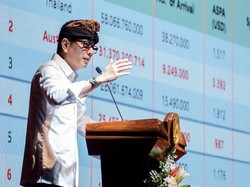 Kemenpar Gandeng Industri Fesyen Muslim, Gelar #RamadanBanggaLokal