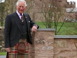 Pangeran Charles Rayakan Ultah ke-72, Keluarga Kerajaan Beri Pesan Manis