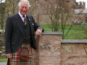 Pangeran Charles Rayakan Ultah ke-72, Keluarga Kerajaan Beri Pesan Manis Pangeran Charles Rayakan Ultah ke-72, Keluarga Kerajaan Beri Pesan Manis