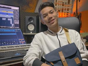 Tegar Septian Butuh Uang, Jual Akun Mobile Legend Seharga Rp 2 Juta