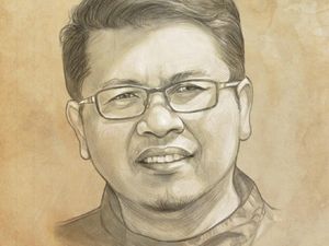 Kang Jalal, Ulama Ensiklopedis yang Mendunia Kang Jalal, Ulama Ensiklopedis yang Mendunia