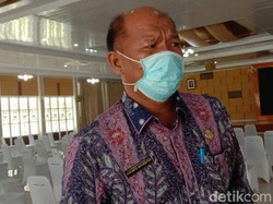 246 TKI Sumut Baru Pulang Tak Mau Isolasi Diri, Mayoritas dari Malaysia