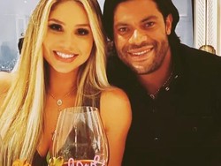 Curhat Mantan Istri Hulk: Keponakanku Kini Istri Eks Suamiku