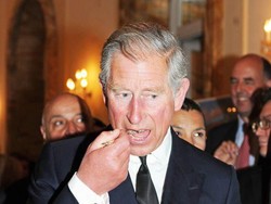 Pangeran Charles Dikabarkan Terima $1,2 Juta dari Osama Bin Laden