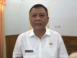 1 PDP Corona Warga Pati Meninggal di Semarang, Hasil Lab Belum Keluar