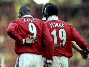 Ini Kunci Sukses Man United Raih Treble Winners