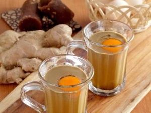 Resep dan Cara Membuat Sarabba, Minuman Khas Bugis-Makassar yang Nikmat Resep dan Cara Membuat Sarabba, Minuman Khas Bugis-Makassar yang Nikmat