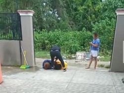 Kasus Viral Gadis di Bone Dituduh Pelakor Dianiaya, Terlapor Minta Damai