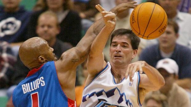 John Stockton, Raja Point Guard Sepanjang Masa di NBA