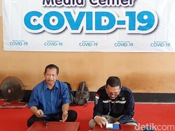 PDP di Kabupaten Probolinggo Bertambah Jadi 3, Dua di Antaranya Balita