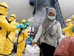 Jangankan Lockdown, Social Distancing Saja Sulit