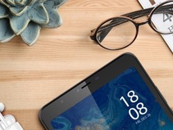 Advan Tab 8 Pilihan Terbaik untuk Home Learning