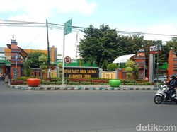 Dua Warga Kediri Positif Corona, Satu di Antaranya Meninggal Dunia