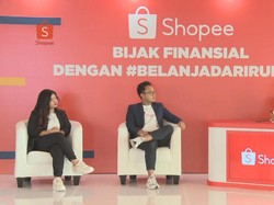 Pandemi Corona, Shopee Nyatakan Diri Jadi Pejuang Belanja dari Rumah
