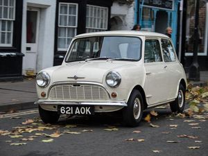 10 Mobil Paling Ringan di Dunia