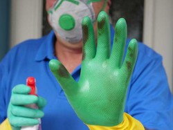 Cara Menjaga Rumah Anda Agar Terhindar dari Virus Corona