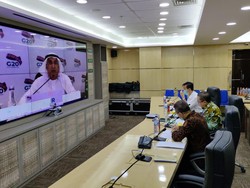 Di KTT G20, RI Mau Tawarkan 5 Amunisi Ini untuk Hadapi Corona