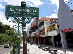 Wisata Jogja Akan Dibuka Lagi, Dispar DIY Siapkan SOP New Normal