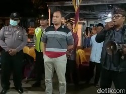 Mereka yang Masih Nekat Gelar Hajatan Saat Interaksi Sosial Diperketat