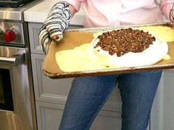 John Legend hingga Kris Jenner Ternyata Pernah Gagal Masak Lho!