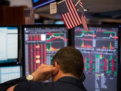 Pemerintah-Senat AS Sepakati Paket Bantuan Darurat Corona 2 Triliun Dolar