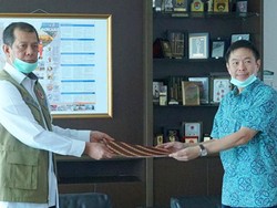 Perangi Corona, Kalbe Siapkan Jutaan Masker dan APD Petugas Medis