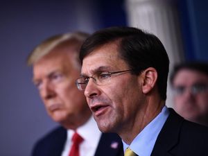 Hitung-hitungan AS Gaet Indonesia Perluas Aliansi Hadapi Rusia-China