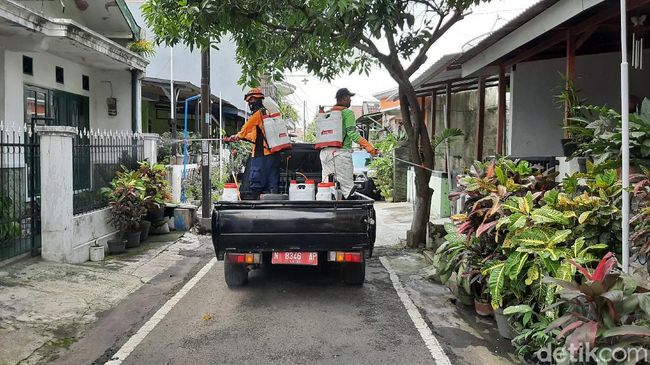 Ini Riwayat Warga Kota Malang yang Positif Corona Ini Riwayat Warga Kota Malang yang Positif Corona