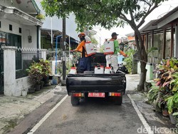 Ini Riwayat Warga Kota Malang yang Positif Corona