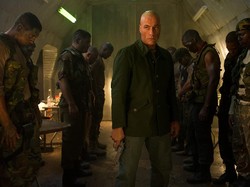 Jangan Lewatkan! Universal Soldier 4 dan Freelancer di Bioskop Trans TV