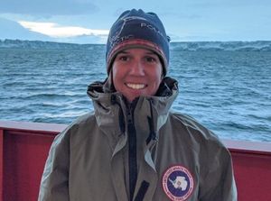 Cerita Traveler Aman dari Corona, Tapi Terjebak di Antartika