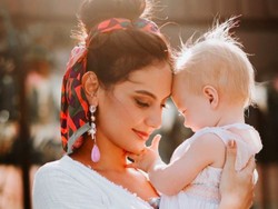 Terjebak di Singapura, Marissa Nasution Temukan Destinasi Baru