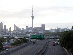 Berkaca dari Selandia Baru, 2 Kali Sukses Taklukkan Puncak COVID-19
