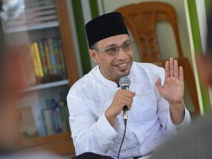 Siaga Darurat Corona di Gorontalo, MUI Keluarkan Fatwa Tiadakan Salat Jumat