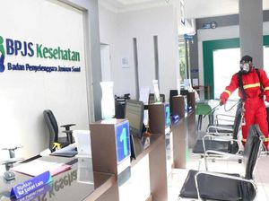 Tunda ke Dokter, Warga Sulawesi Tengah Diimbau Optimalkan Mobile JKN Tunda ke Dokter, Warga Sulawesi Tengah Diimbau Optimalkan Mobile JKN