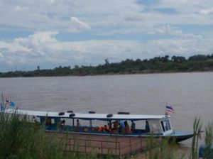 Don Sao Island, Pulau Terpencil Laos yang Eksotis