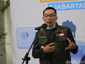 Data Kematian PDP-ODP di Jabar Tak Diumumkan, Begini Kata Ridwan Kamil Data Kematian PDP-ODP di Jabar Tak Diumumkan, Begini Kata Ridwan Kamil